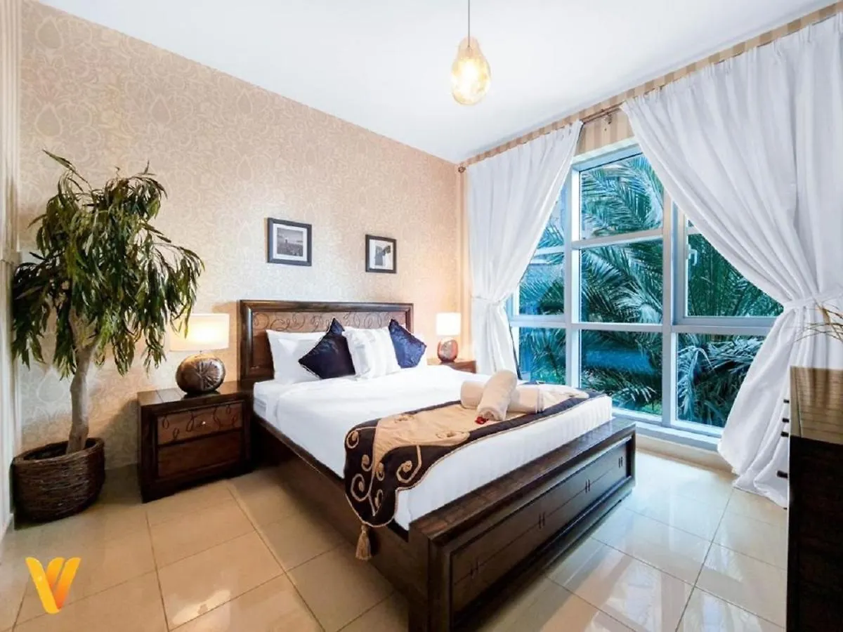 Cozy Urban Oasis 1Bedroom Apt At Standpoint Tower ドバイ